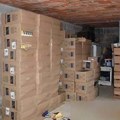 Privedeni u akciji policije na severu KiM pušteni nakon ispitivanja