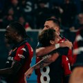 Đenova šokirala Juventus, Napoli rutinski slavio protiv Monce