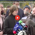 Studentska lista poziva zaposlene u državnim institucijama da prijave uništavanje dokumentacije kako bi sprečili zloupotrebe…