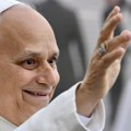 Papa Lav XIV ugostiće u Vatikanu 7.000 navijača i košarkaše dva američka univerziteta