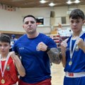 DVA ZLATA ZA SRBIJU I PIROT: PIRGOSOVCI ZABLISTALI U MAĐARSKOJ!