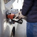 Benzin i evrodizel u Srbiji skuplji za po dva dinara
