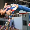 Angelina Topić oborila nacionalni rekord: Srpska atletičarka preskočila neverovatnih 197 cm na Dijamantskoj ligi u Parizu