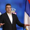 Dveri pozvale srpske vojnike da ne učestvuju u vojnoj vežbi sa NATO