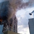 Kijev: Najmanje dve osobe poginule u eksploziji koju je izazvalo curenje gasa