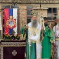 Patrijarh Porfirije: Na Kosovu i Metohiji smo kod kuće