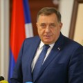 "Na sceni je napad na Vučića i mene" Dodik poručio da neće biti prihvaćene odluke Šmita i Ustavnog suda BiH