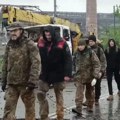 Azovci* se vratili u Ukrajinu: Ankara i Kijev prekršili dogovor sa Moskvom