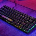 Corsair lansira novi NIGHTSABRE WIRELESS miš visokih performansi i K65 PRO MINI tastaturu
