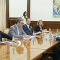 Вучић: Србија цени одлуку Суринама да повуче признање тзв. Косова