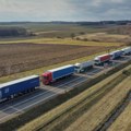 Teretni saobraćaj najusporeniji prema hrvatskoj granici: Kamioni na Šidu čakaju sedam, na Batrovcima pet sati