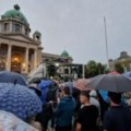 Kako će građanski protesti u Srbiji preživeti do jeseni