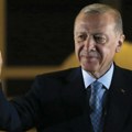 Erdogan najavio reformu ustava, želi ga učiniti demokratičnijim