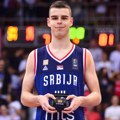 Topić: Moje MVP priznanje je zajednička nagrada za tim i publiku u Nišu