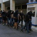 Roditelji navijača Dinama uhapšenih u Atini traže pomoć Plenkovića