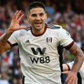 Al Hilal već zaražen sa „Mitro’s On Fire na na na na“: Mitrović dočekan u dens ritmu koji prati njegove golove –…