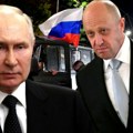 Putin o smrti Jevgenija Prigožina: "Imao je tešku sudbinu, napravio ozbiljne greške"