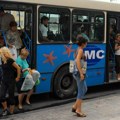 Izmene na trasi linija autobusa zbog rekonstrukcije kolovoza, jgsp obaveštava Novosađane (foto)