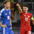 Makedonci ponovo kobni po italijane: Azuri u teškoj situaciji za plasman na Evropsko prvenstvo
