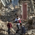 Niz novih potresa u Maroku, stanovnici u strahu: Stigli snimci iz vazduha, stanje je apokaliptično VIDEO