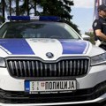 Policija: Vozač koji je udario Voštinića bio pod dejstvom alkohola