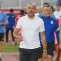 Popović nahvalio jednog fudbalera: "Kad dođem kući, popiću čašu vina u njegovo ime!"