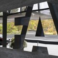 Fifa će najverovatnije odobriti povratak mladih ruskih reprezentacija u takmičenja