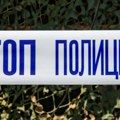 Ubijen muškarac u restoranu u Kruševcu, napadač ga ubo nožem u vrat