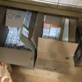U stanu u Zemunu pronađeno mu 77 kutija lekova za potenciju sumnjivog porekla: Tužilaštvo traži 2 godine zatvora