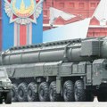 Peskov: Rusija ne planira da sprovodi nuklearne testove