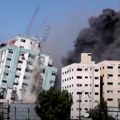 Vol Strit Žurnal tvrdi: Iran i Hamas u Bejrutu skovali plan za napad na Izrael