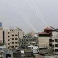 Izrael i Palestinci: Najmanje 1.200 mrtvih u najtežim sukobima poslednjih decenija, izraelska ofanziva na Hamas u Gazi