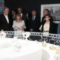 U Beogradu otvoreni prvi "Dani Ermitaža u Srbiji": Pred publikom "Nevidljiva umetnost" i "Carski porcelan"