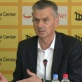 Stamatović: Zdrava Srbija će možda ući u koaliciju s SNS-om, ali uz nekoliko uslova