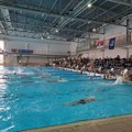 Pirot domaćin I Kola Prvenstva Centralne Srbije u plivanju