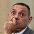 Александар Вулин поднео оставку на место шефа БИА Србије