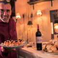 Gastronomski put kroz Srbiju: Dani nacionalne kuhinje sa Lepim Brkom