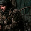Ruski udar na vojnu ceremoniju Ukrajinaca kao psihološki napad