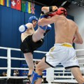 Srbija sa 19 takmičara na SP u kik boksu
