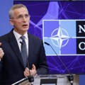 Stoltenberg: Situacija na ukrajinskom frontu teža od očekivane