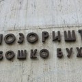 Grad raspisao tender za rekonstrukciju pozorišta "Boško Buha"