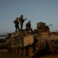Načelnik Generalštaba Izraela najavio širenje operacija u Gazi