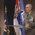 „Srbija i NATO su bliži nego što se čini na prvi pogled“: Šta je šef NATO vojne kancelarije za vezu u Beogradu rekao…
