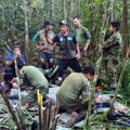 Kod Medeljina poginulo najmanje 18 osoba u klizištu