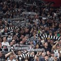 Partizan pustio u prodaju karte za Žalgiris: Cene uobičajene, očekuje se novi spektakl u Areni