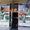 Apotekarska ustanova Leskovac proterana iz Leskovca u Pečenjevce