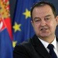 Dačić: Sastanak ministara Zapadnog Balkana u Rimu prilika da se razgovara o aktuelnoj situaciji