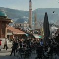 Masovna tuča u Sarajevu: Jedna osoba zadobila povrede oštrim predmetom