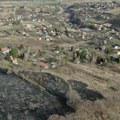 Vatra je stigla na samo dvadesetak metara do kuća u okolini Novog Sada: „Tek jutros smo videli koliko je požar bio blizu…