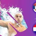 Srbija protiv Hrvatske - borba za polufinale i nove stranice istorije vaterpolo klasika (RTS1, 16.50)